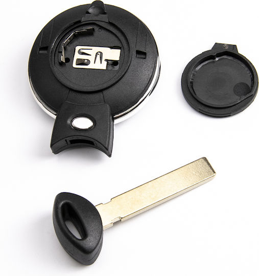 Remote Control Car Key Electronics Mini R56 R57 R60 R58 R61 868mhz Id46