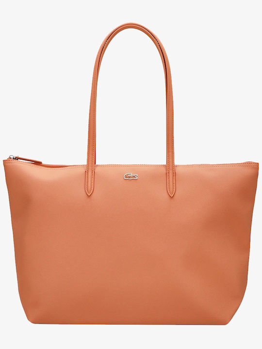 Lacoste Shopping Bag Γυναικεία Shopper Τσάντα