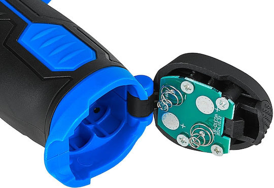 Geko Battery Silicone Glue Gun 6V