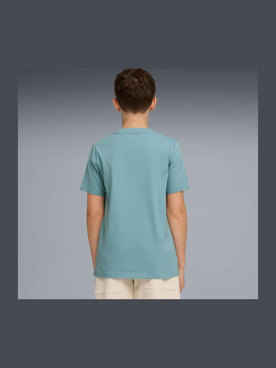 PUMA T-shirt Πρασινο