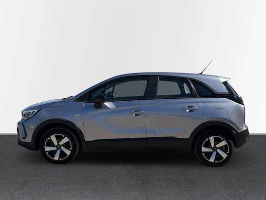 Opel Gebrauchtwagen Opel Crossland 1,5 l Diesel Business Edition 22