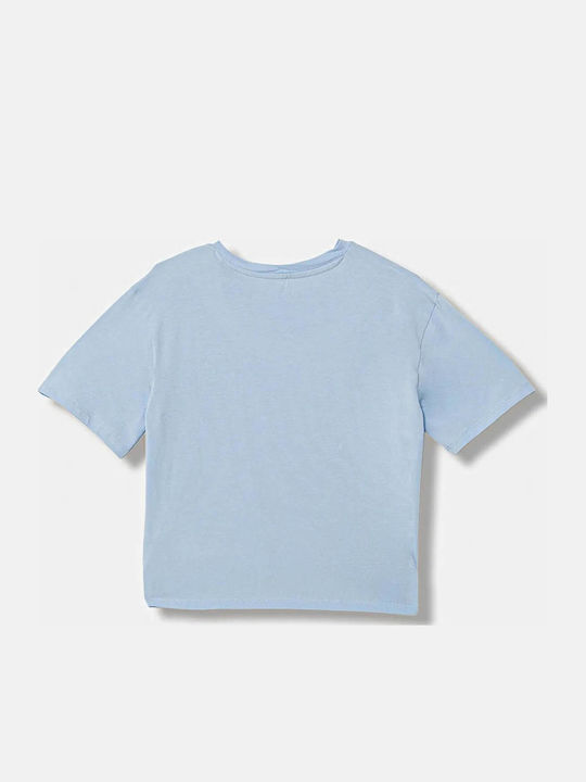 Guess T-shirt Blue