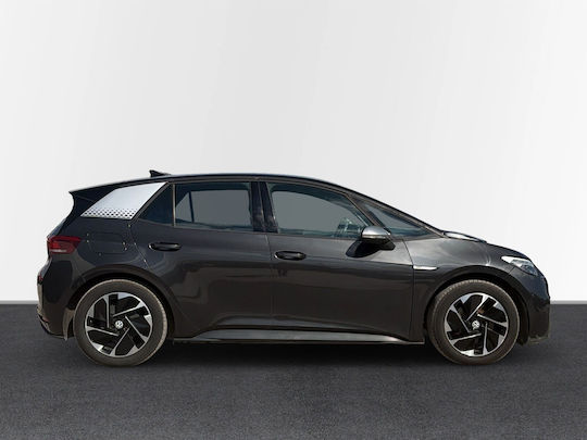 Volkswagen ID.3 Erstzulassung 20