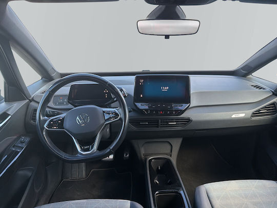 Volkswagen ID.3 Erstzulassung 20