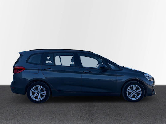 BMW Gebrauchtwagen Serie 2 Große Tourer 218i 20