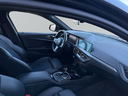 BMW Seria 1 118i '22
