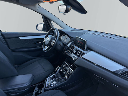 BMW Gebrauchtwagen Serie 2 Große Tourer 218i 20