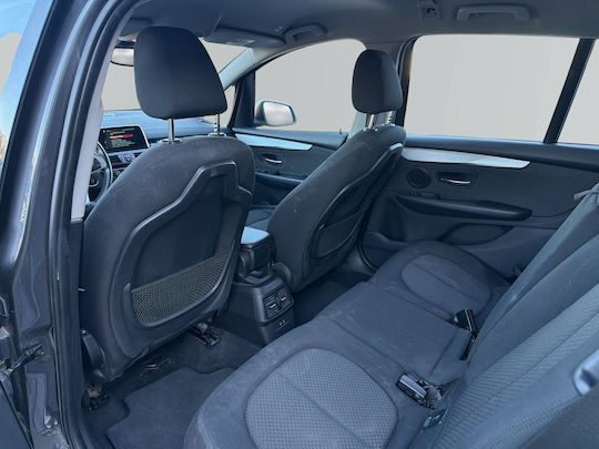 BMW Gebrauchtwagen Serie 2 Große Tourer 218i 20