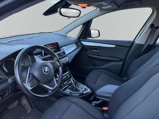 BMW Gebrauchtwagen Serie 2 Große Tourer 218i 20