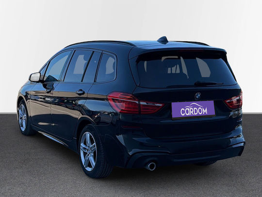 BMW Σειρά 2 Gran Tourer 218i '21