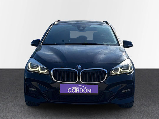 BMW Σειρά 2 Gran Tourer 218i '21