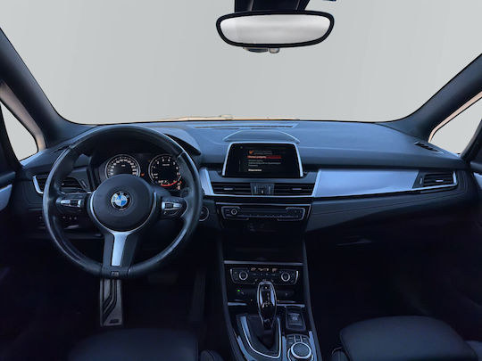 BMW Σειρά 2 Gran Tourer 218i '21