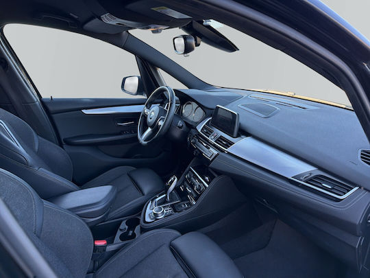 BMW Σειρά 2 Gran Tourer 218i '21