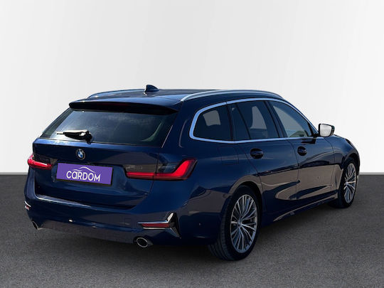 BMW Серия 3 318d '20