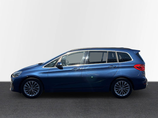 BMW Gebrauchtwagen Serie 2 Große Tourer 218i 21
