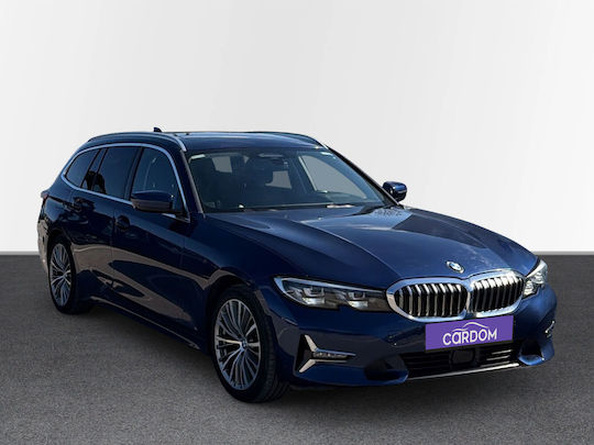 BMW Серия 3 318d '20