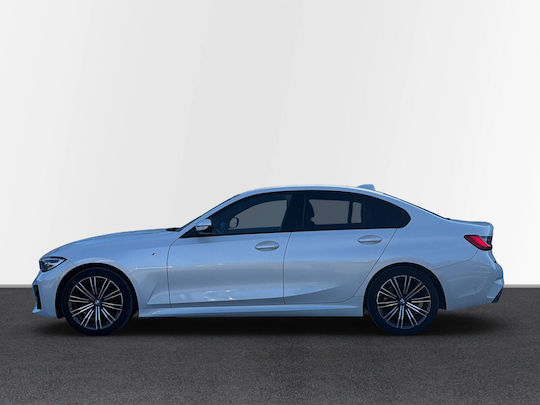 BMW Seria 3 320d xDrive '19