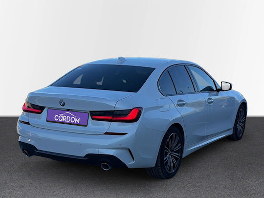 BMW Seria 3 320d xDrive '19
