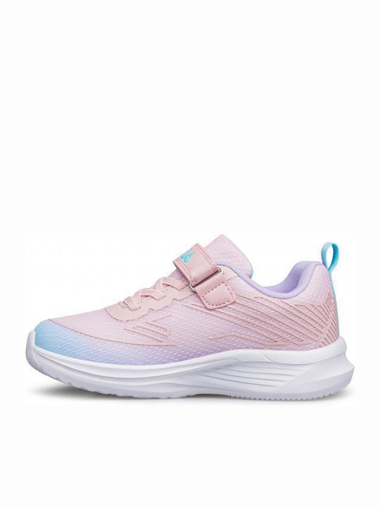 FILA Παιδικά Sneakers Ροζ