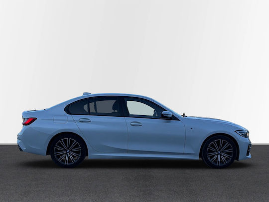 BMW Seria 3 320d xDrive '19
