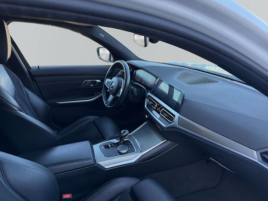 BMW Seria 3 320d xDrive '19