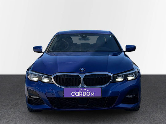 BMW Σειρά 3 320d xDrive '19