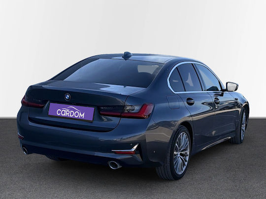 BMW Σειρά 3 320d xDrive '20