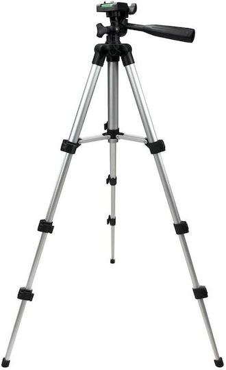 SGTT Dreibein Laser-Nivelliergerät Kamera Max. 1,2 m Höhe 1/4 Befestigungssystem Tragetasche
