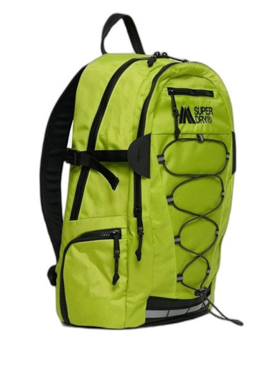Superdry Outdoor 28lt Κίτρινο