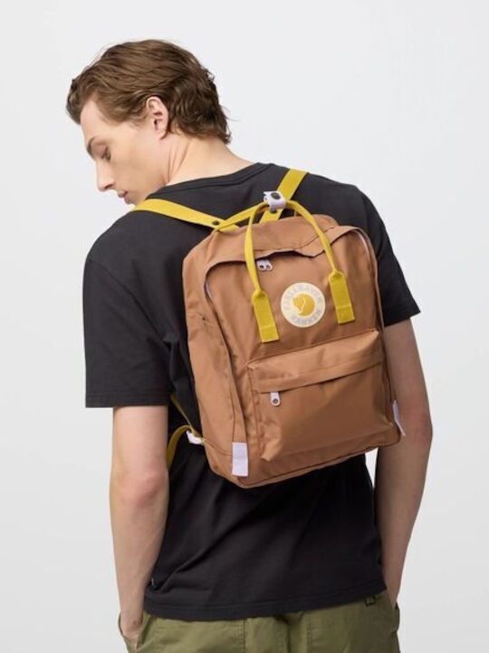 Fjallraven Kanken Koncept 16lt Χακί
