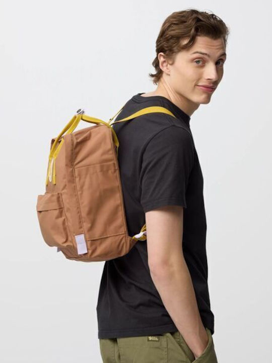 Fjallraven Kanken Koncept 16lt Χακί