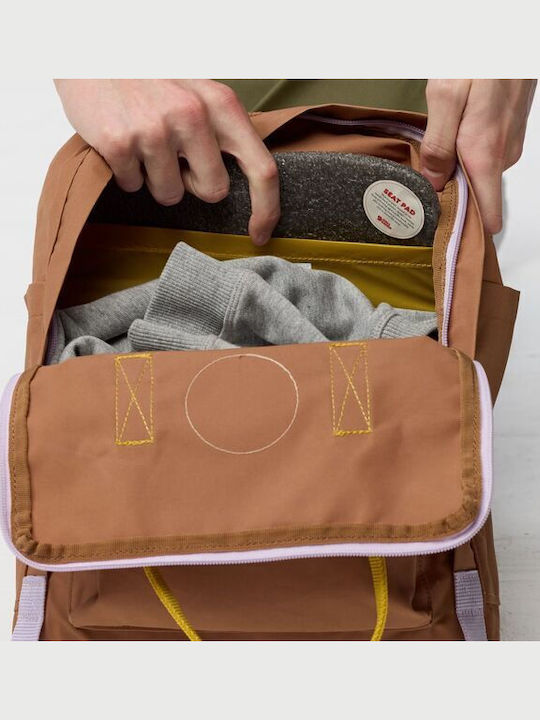 Fjallraven Kanken Koncept 16lt Χακί