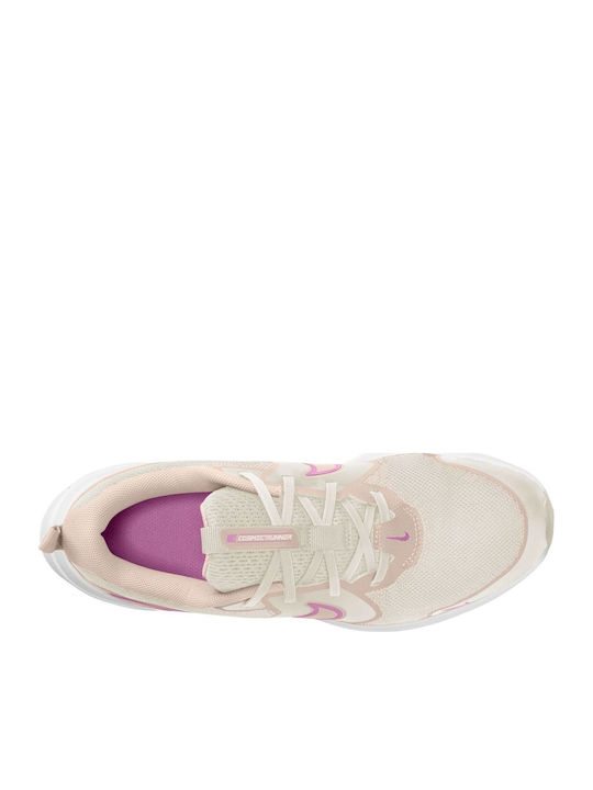 Cosmic Runner Παιδικά Sneakers Μπεζ