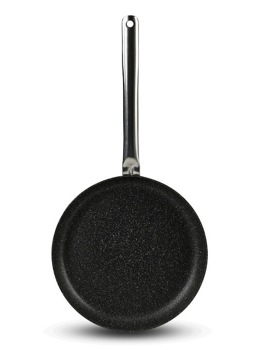 Flonal Tigaie din Aluminiu cu Acoperire Antiaderentă 32cm