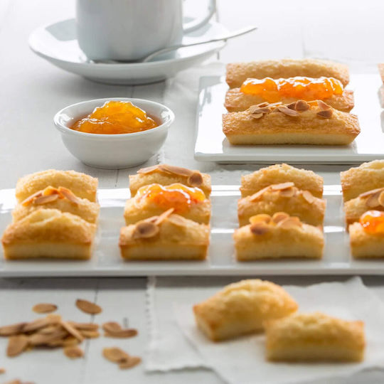Lekue Formă De Patiserie Din Silicon 30x17.5x1.2cm