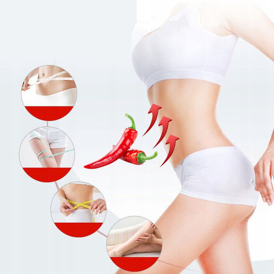 Royal Prestige Thermal Patches for Muscle Pain & Joints 8 Pieces