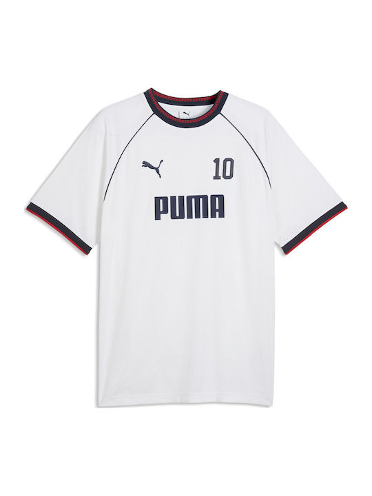 Athletic Jersey T-shirt Men'S Blouse