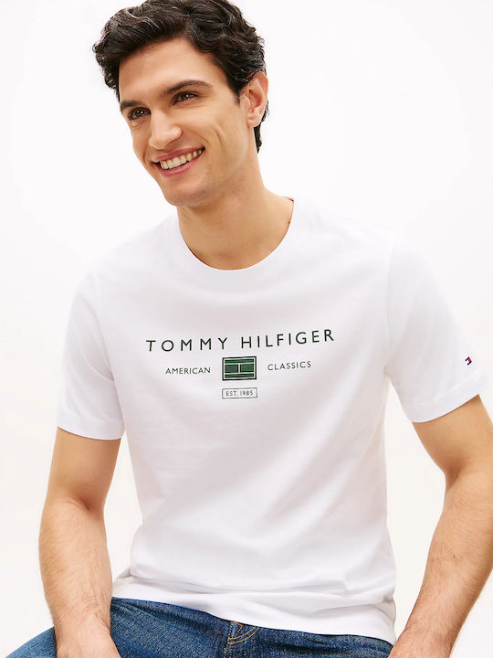 Tommy Hilfiger