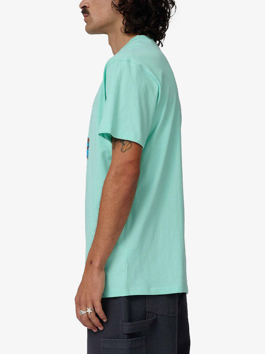 Roskopp Screaming T-shirt Mint