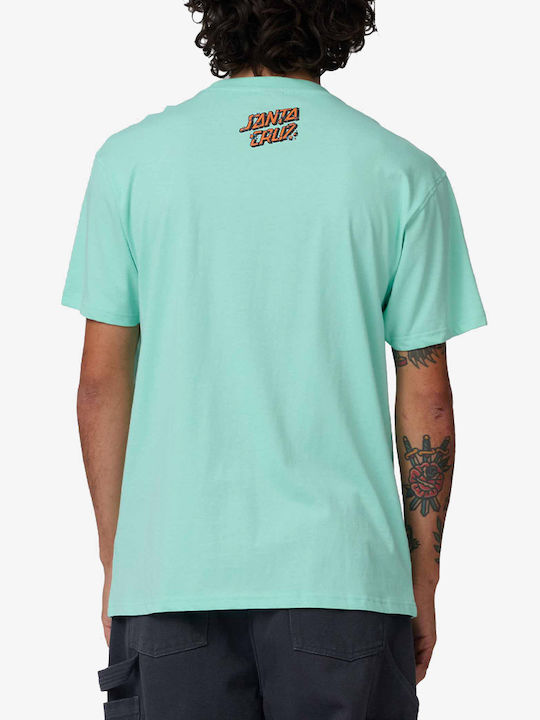 Roskopp Screaming T-shirt Mint