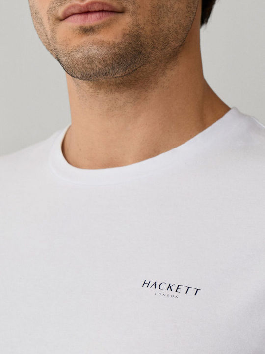 T-shirt Λευκο