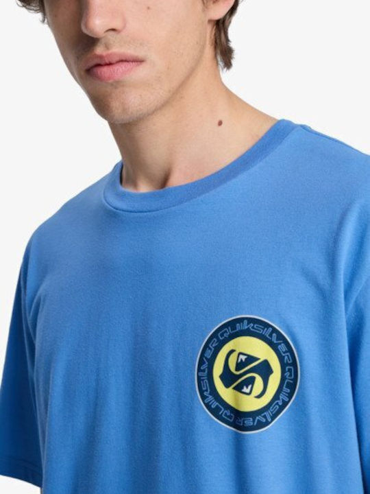 T-shirt Blue