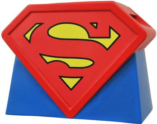 Borcan Pentru Biscuiți Superman Borcan Pentru Biscuiți Superman