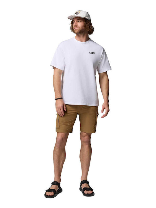 T-shirt White