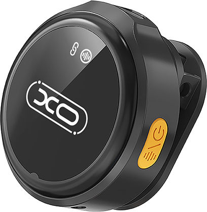 XO MC12 Set Drahtloses Mikrofon Peto Für Mobil
