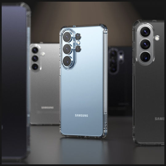 Araree Flexield Husa Samsung Galaxy S26+ Transparentă