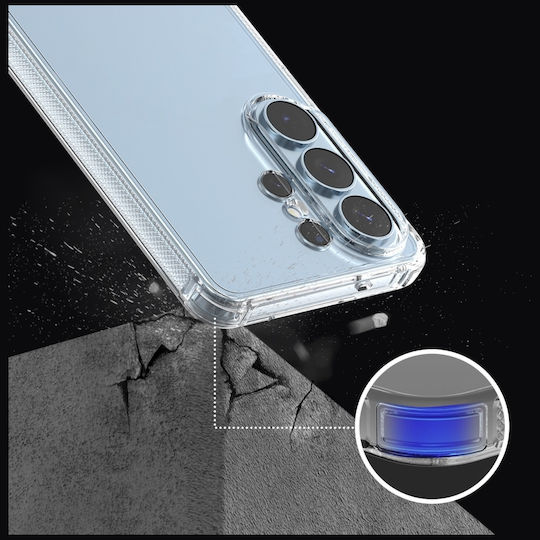 Araree Flexield Husa Samsung Galaxy S26+ Transparentă