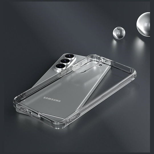 Araree Flexield Husa Samsung Galaxy S26+ Transparentă