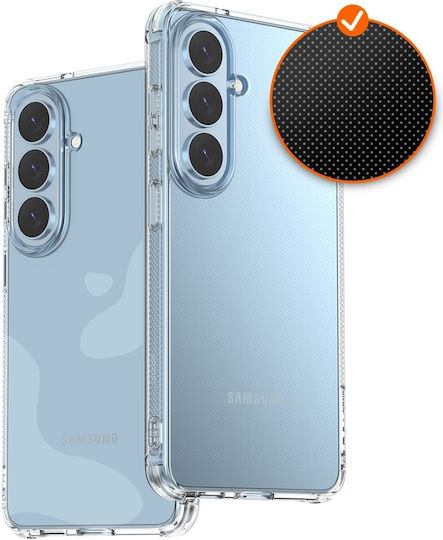 Araree Flexield Husa Samsung Galaxy S26+ Transparentă