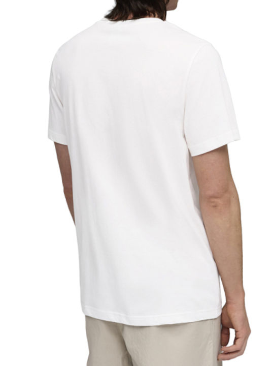 PUMA Super T-Shirt White